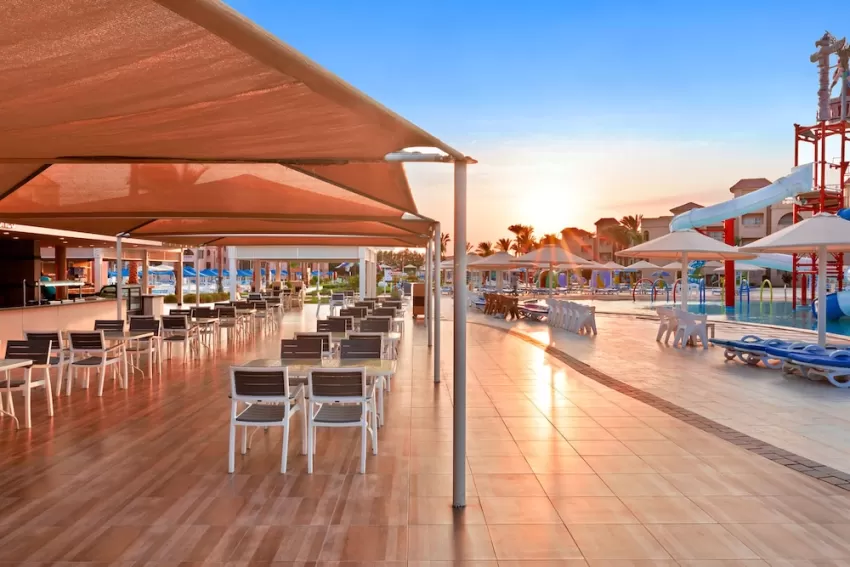 Pickalbatros Aqua Blu Resort - Hurghada 4*-101