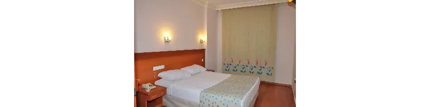 Cinar Family Suite Hotel 3*-12