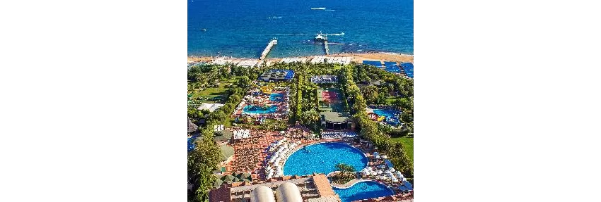 Hotel Turan Prince 5*-6