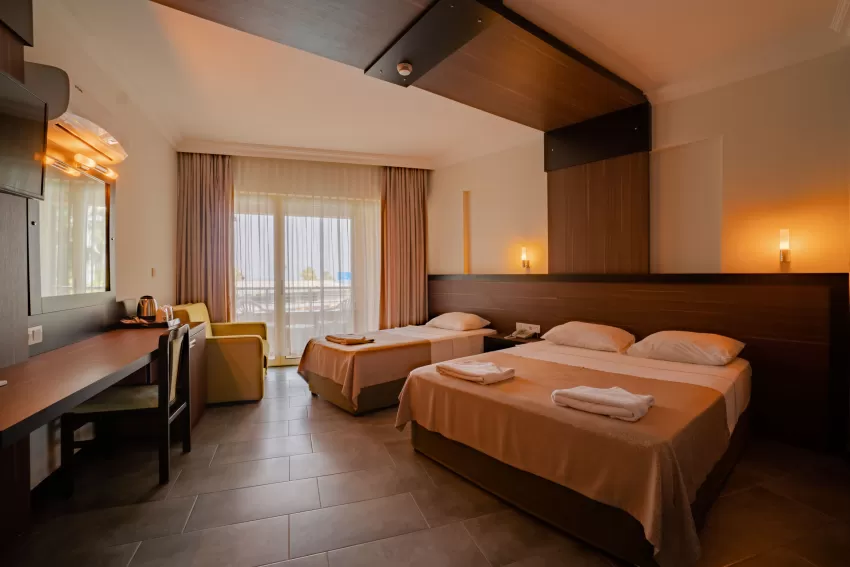 Senza Grand Santana Hotel 5*-26