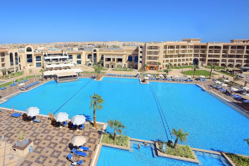 Pickalbatros White Beach Resort - Hurghada 5*-131