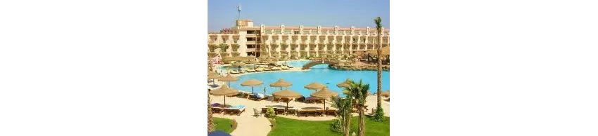 Dessole Pyramisa Sahl Hasheesh 5*-2