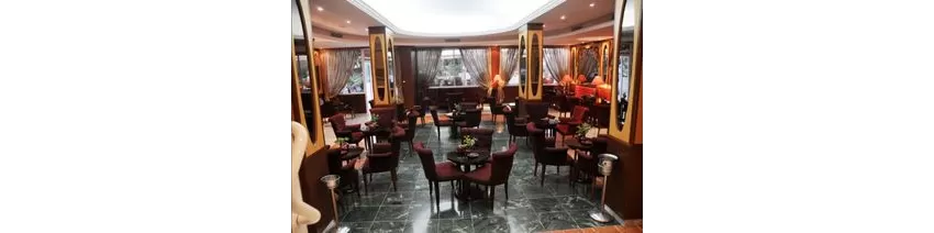 Hotel Royal Nozha 4*-32