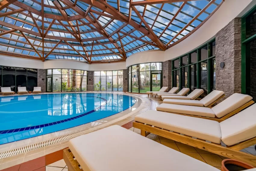 Rixos Park Belek - The Land of Legends Access 5*-121