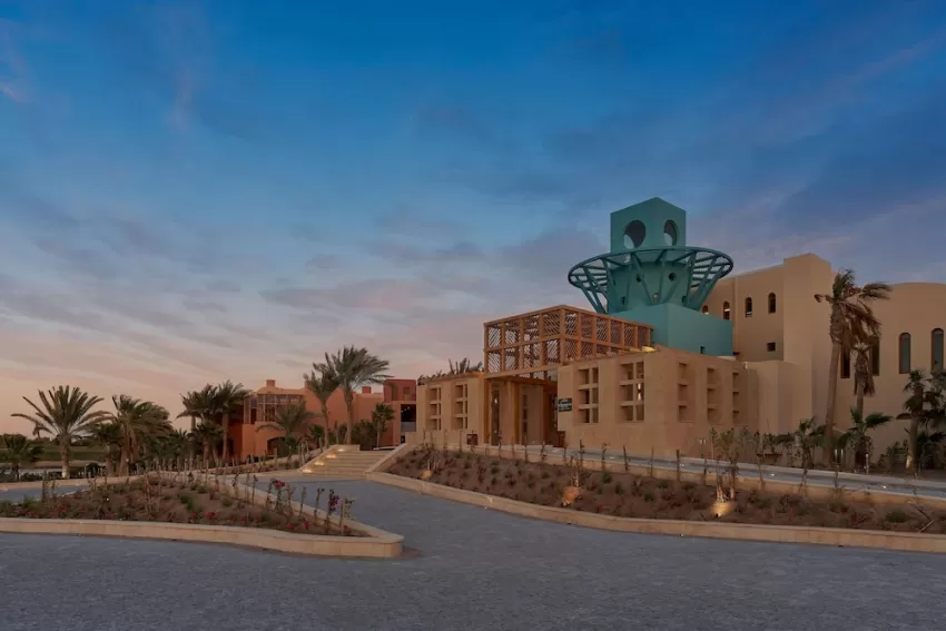 Steigenberger Golf Resort El Gouna 5*-150