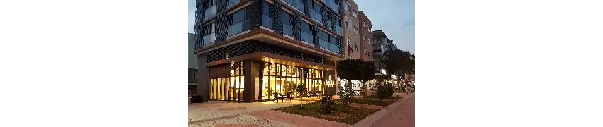 Ozyigit Hotel 3*-61