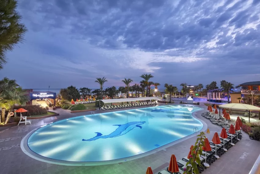 Pine Beach Belek 5*-46