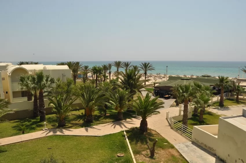 Khayam Hammamet Resort 3*-15