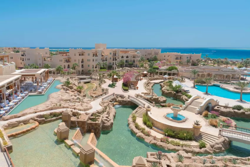 Kempinski Hotel Soma Bay 5*-2