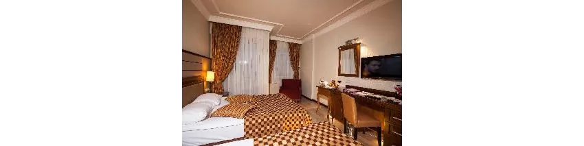 Grand Haber Hotel 5*-37