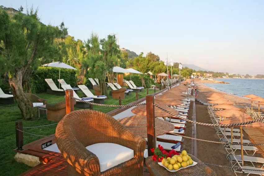 Rhodes Bay Hotel & Spa (ex Amathus Beach) 5*-23