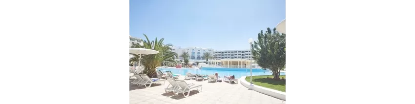 El Mouradi Hammamet 4*-15