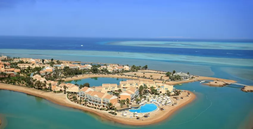 Mövenpick Resort & Spa El Gouna 5*-80