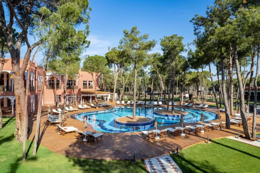 Rixos Park Belek - The Land of Legends Access 5*-144