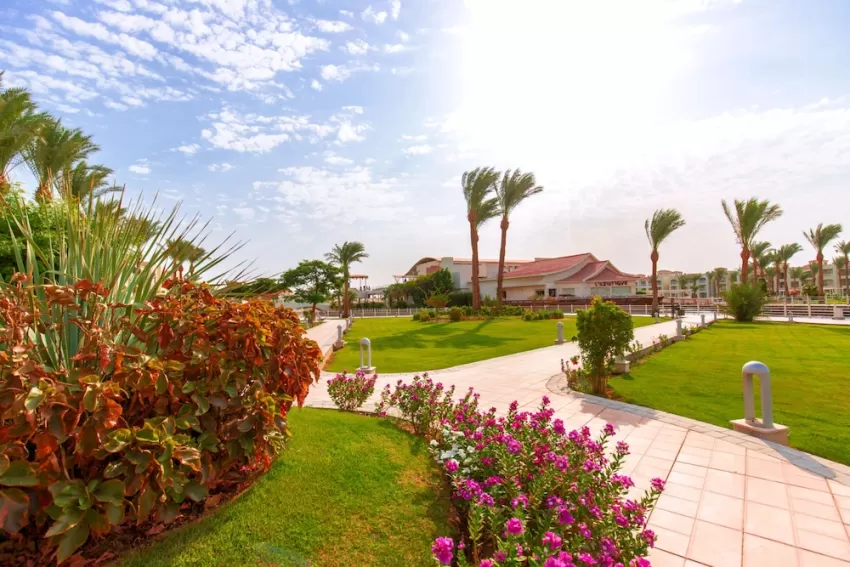 Pickalbatros Dana Beach Resort - Hurghada 5*-168