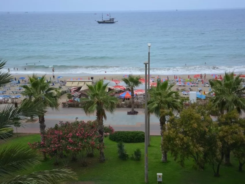 Kleopatra Dreams Beach Hotel 4*-65