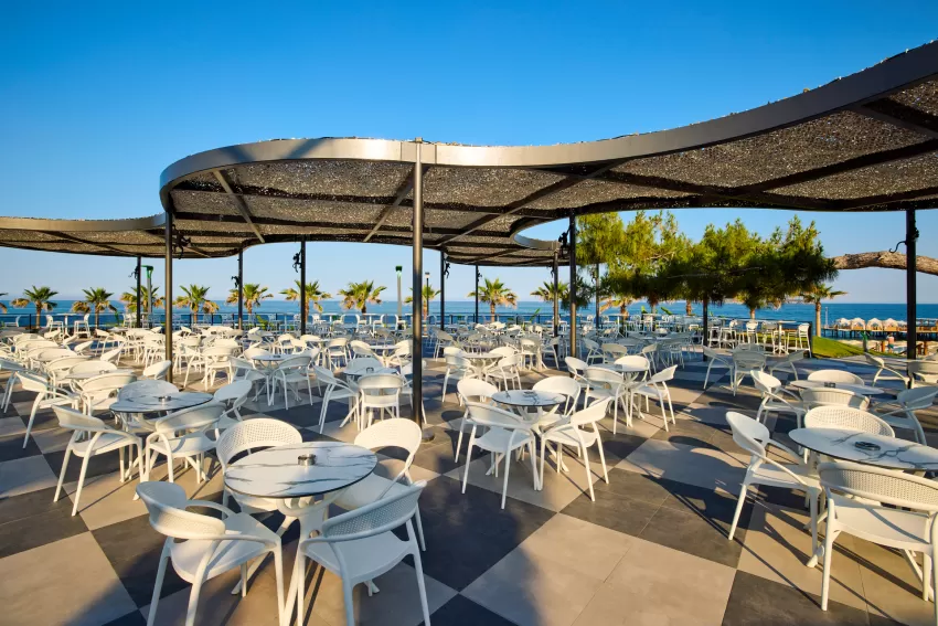 Mövenpick Resort Antalya Tekirova 5*-27