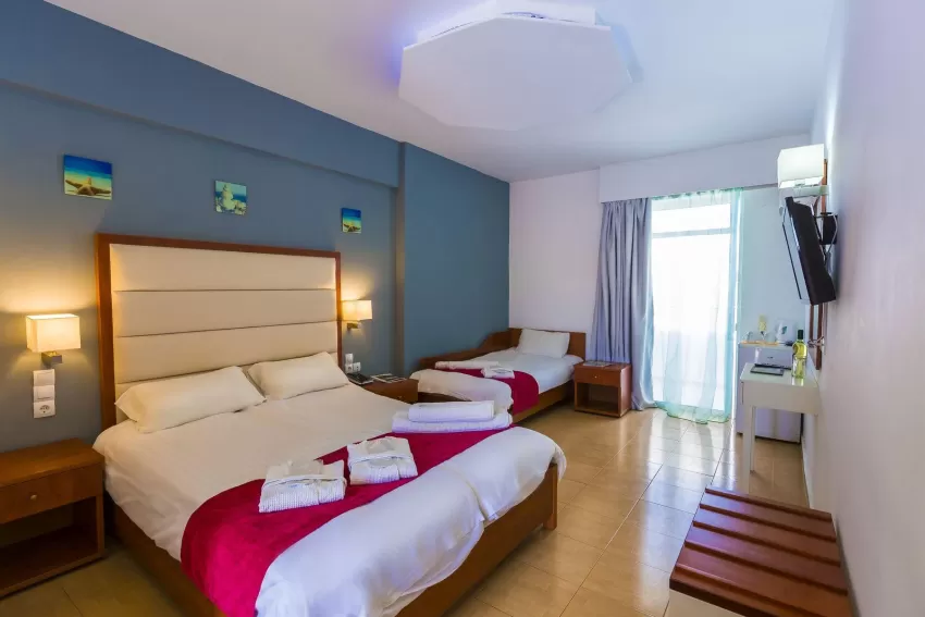 Rethymno Residence Hotel and Suites 4*-34