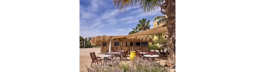 Ancient Sands Resort El Gouna 5*-52