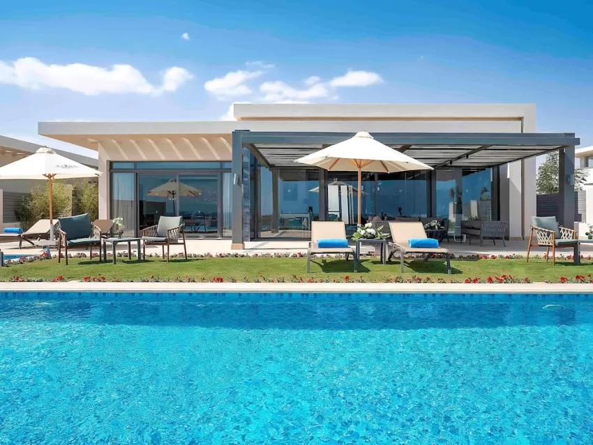 Rixos Premium Magawish Suites & Villas  5*-12