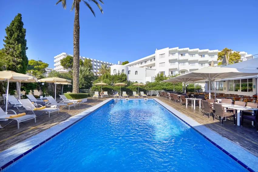 Cala Gran Costa del Sur Hotel & Resort 3*-2