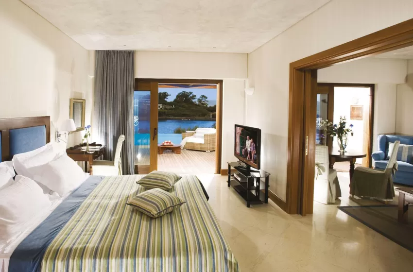 Elounda Bay Palace 5*-8