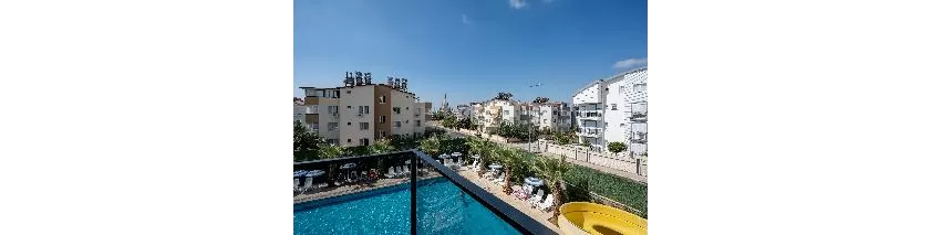 Dionisus Hotel & Spa & Belek 4*-96