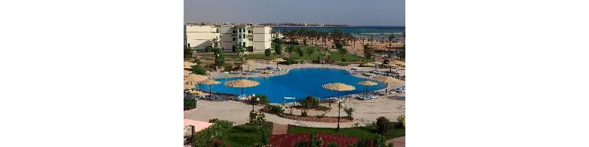 Royal Pharaoh Resort & Aqua Park 4*-24