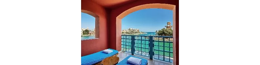 Sheraton Miramar Resort (El Gouna) 5*-196