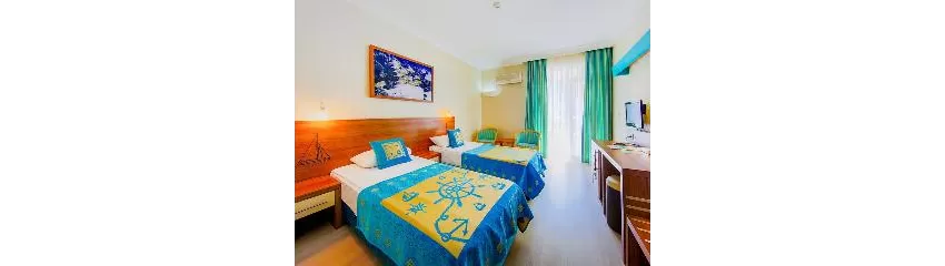 Miarosa Kemer Beach 5*-31