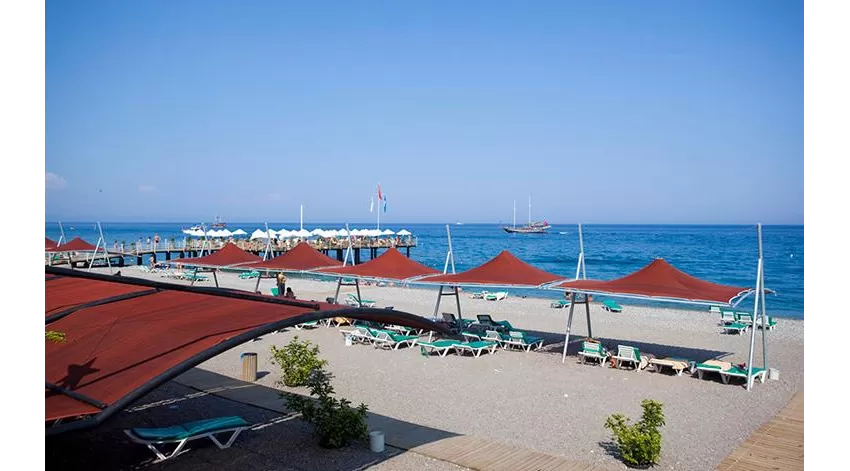 Limak Limra Resort & Hotel  5*-34