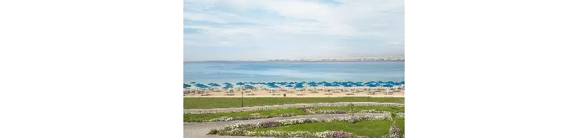 The V Luxury Resort Sahl Hasheesh 5*-87