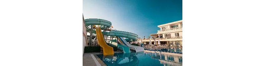 La Perla Hotel Kemer 4*-13