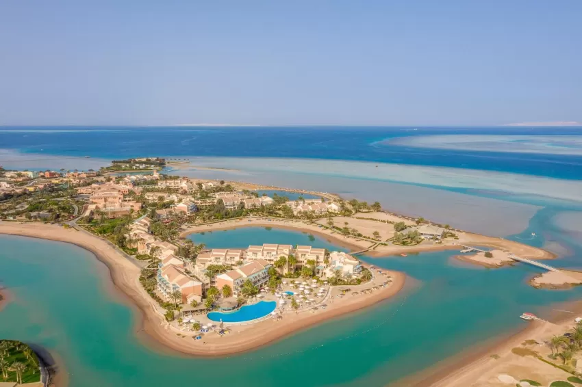 Movenpick Resort And Spa El Gouna 5*-26