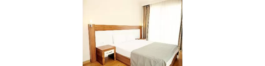 Numa Konaktepe Hotel 4*-3