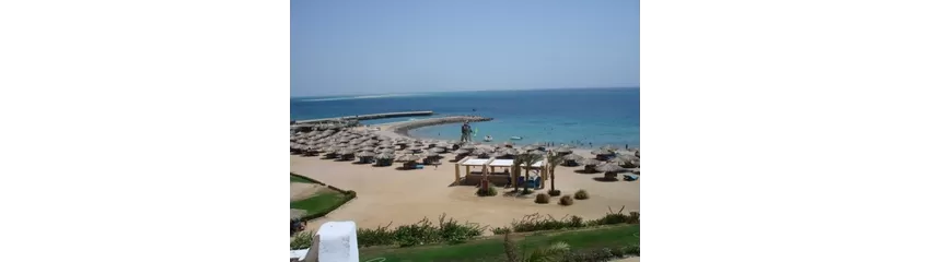 Mercure Hurghada 4*-128