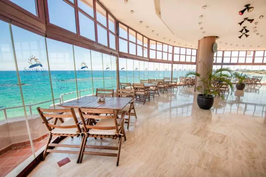Salamis Bay Conti Hotel & Casino  5*-27