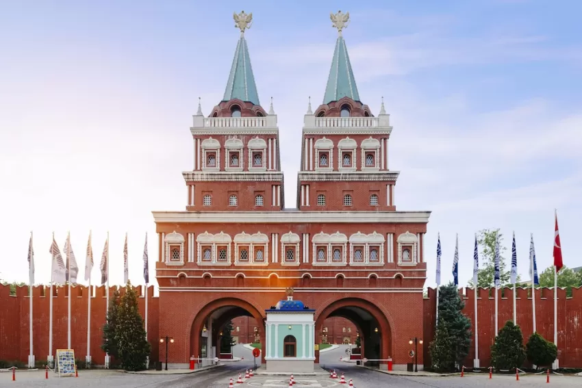 Kremlin Palace Hotel 5*-45