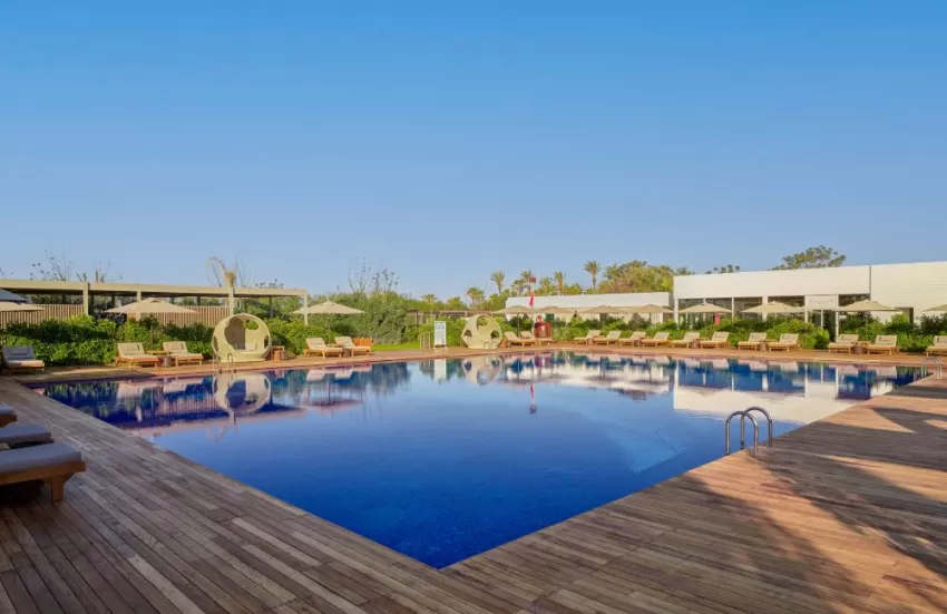 Maxx Royal Belek Golf Resort  5*-49