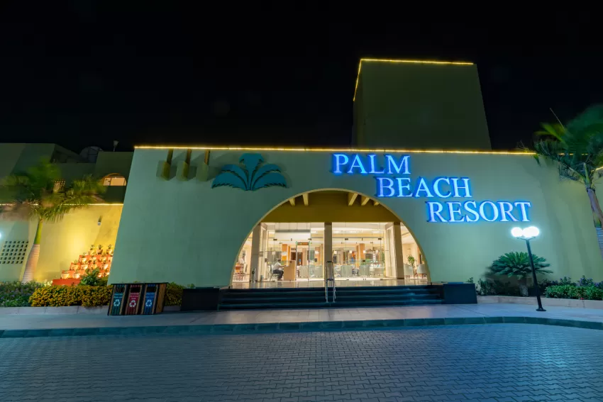 Palm Beach 4*-3