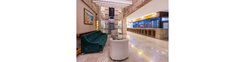 ARMAS GÜL BEACH 4*-50