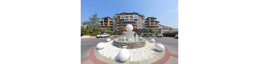 Sueno Hotels Golf Belek 5*-51