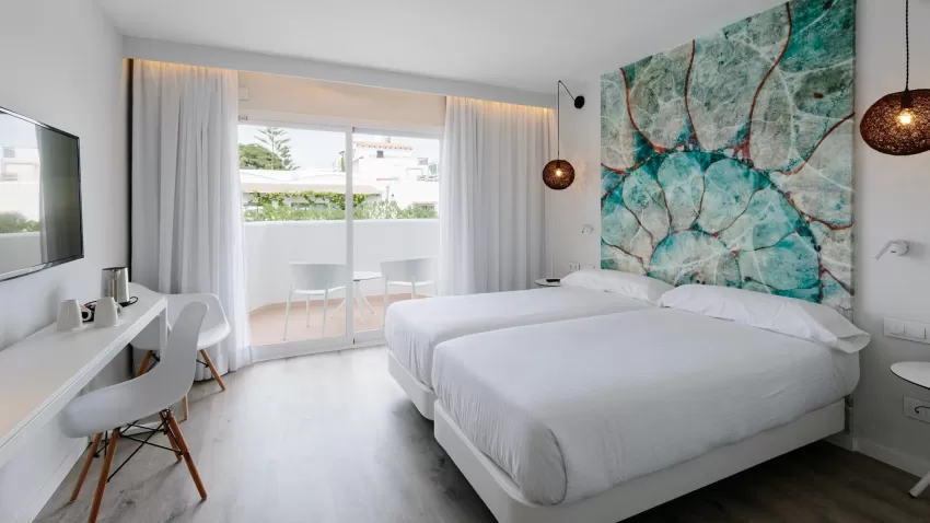 Aluasoul Mallorca Resort 4*-24