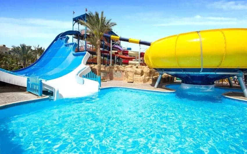 Hawaii Riviera Club Aqua Park - Families and Couples Only 4*-24