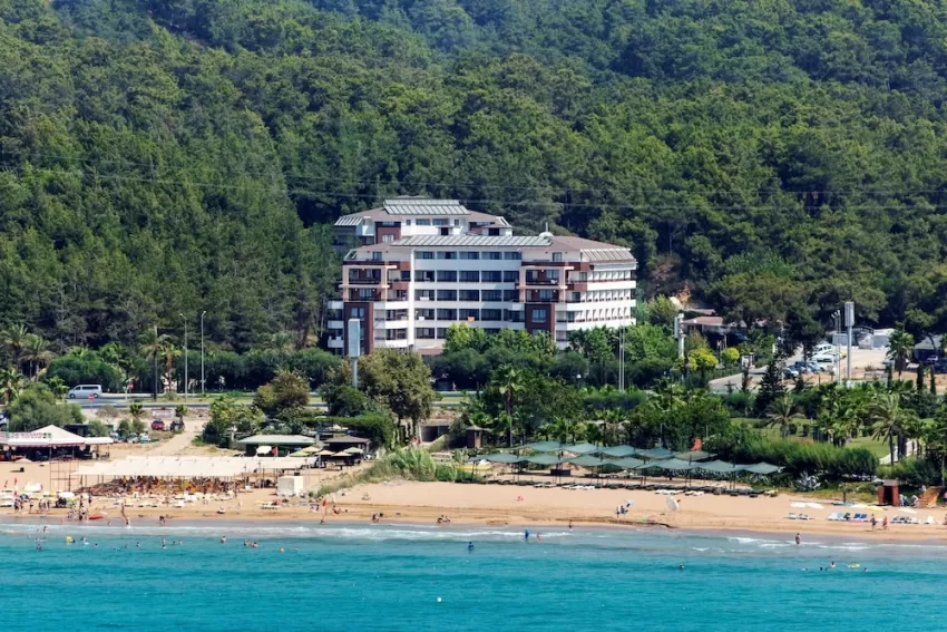 Miarosa İncekum Beach 5*-87