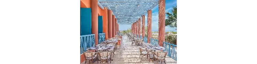 Sheraton Miramar Resort (El Gouna) 5*-168