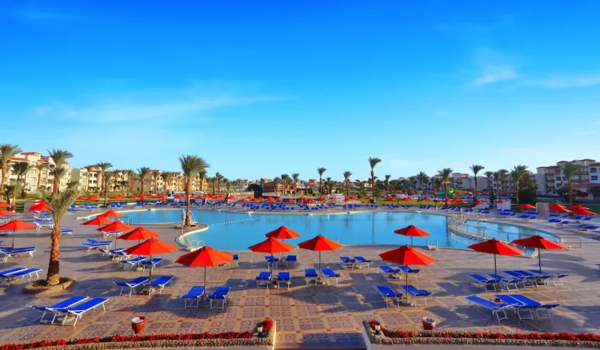 Pickalbatros Dana Beach Resort - Hurghada 5*-198