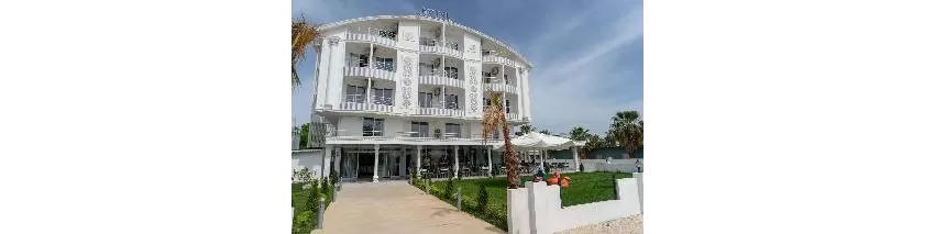 Olympic Hotel Belek 3*-78