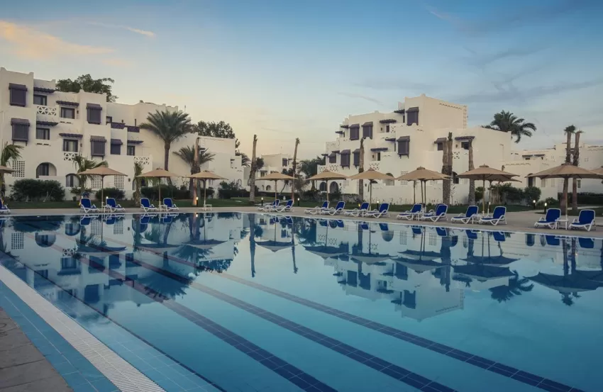 Mercure Hurghada 4*-15