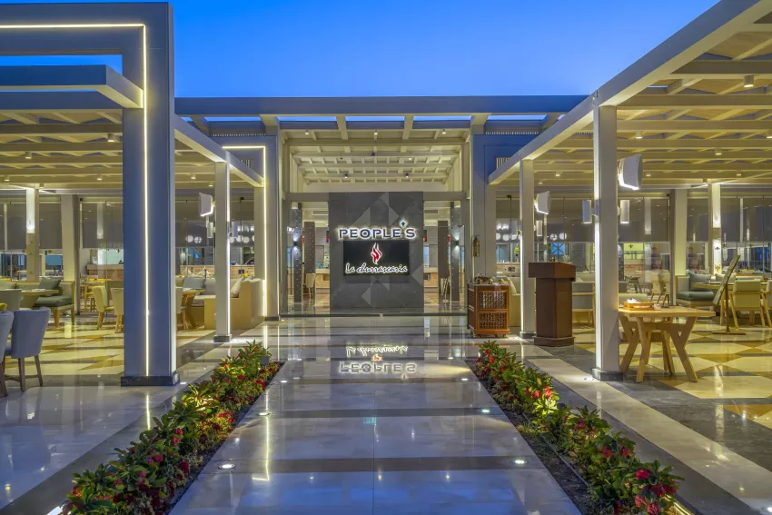 Rixos Premium magawish Suites & Villas 5*-29